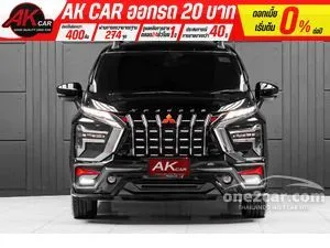 2024 Mitsubishi Xpander 1.6 HEV GT Wagon