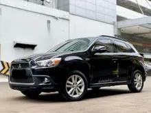 2013 Mitsubishi Outlander Sport 2.0 PX SUV