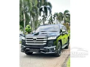 2023 Toyota Land Cruiser 3.3 300 VX-R SUV