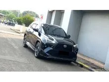 2023 Toyota Yaris Cross 1.5 S HV with GR Parts Aero Pkg SUV TSS AT 2023/2024 [ LOW KM ]