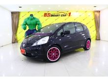 2009 Honda Jazz 1.5 (ปี 08-14) S i-VTEC Hatchback AT