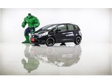 2009 Honda Jazz 1.5 (ปี 08-14) S i-VTEC Hatchback AT