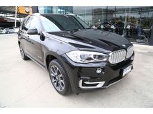 2016 BMW X5 2.0 F15 (ปี 13-17) xDrive25d SUV AT