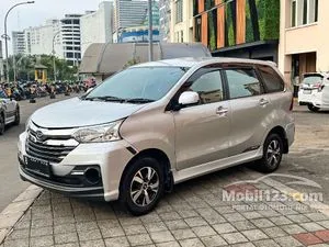 2017 Daihatsu Xenia 1.3 R SPORTY MPV dp ceper sdr veloz (12)