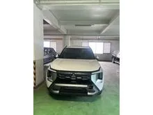 2025 Mitsubishi Destinator 1.5 Ultimate (Quartz White Pearl) SUV