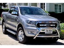 2016 Ford Ranger 2.2 DOUBLE CAB (ปี 15-18) Hi-Rider XLT Pickup AT