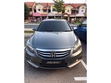2011 Honda Accord 2.0 (A) VTi-L
