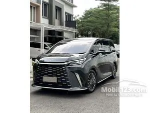 2023 Lexus LM 350h 2.5 7 Seater MPV