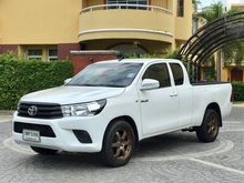 2016 Toyota Hilux Revo 2.4 SMARTCAB J Pickup MT
