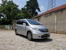 2013 Honda Freed 1.5 E MPV
