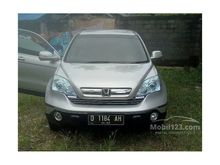 2008 Honda CR-V 2.4 2.4 i-VTEC SUV