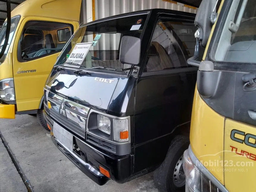 2022 Mitsubishi Colt L300 Pick Up Standard Pickup