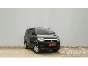 2014 Suzuki APV 1.5 ARENA GL Van