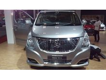 H1 ROYAL, New H1 ROYAL, hyundai H1 2018, H 1 CRDI, H 1 XG 2018, Harga H1, Hyundai H1 2017, H 1 bensin, H1 diesel, promo H1, Mobil H1 paling murah, H1