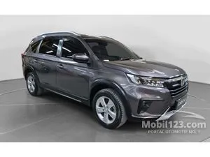 2022 Honda BR-V 1.5 E SUV