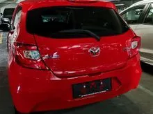 2022 Honda Brio 1,2 E Satya BEST PROMO LEBARAN