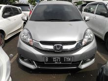 2014 Honda Mobilio 1.5 E MPV