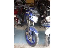 2015 Yamaha New V-Ixion 150 (Lokasi Bekasi Mustika Jaya)