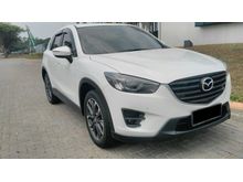 Mazda All New CX-5 2.5 Touring AT tahun 2015 GOOD CONDITION