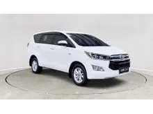 2020 Toyota Kijang Innova 2.0 V MPV