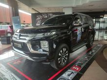 2021 Mitsubishi Pajero Sport 2.4 Dakar SUV