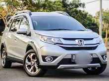 2016 Honda BR-V 1.5 E SUV