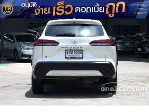 2023 Toyota Corolla Cross 1.8 Sport SUV