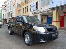 Toyota Hilux 2.5 Diesel Pick Up 2013, Single Cabin