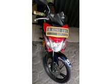 2009 Honda Blade 110