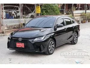 2023 Toyota Yaris Ativ 1.2 Sport Sedan