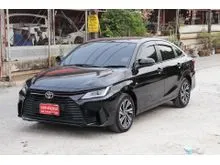 2023 Toyota Yaris Ativ 1.2 (ปี 22-28) Sport Sedan