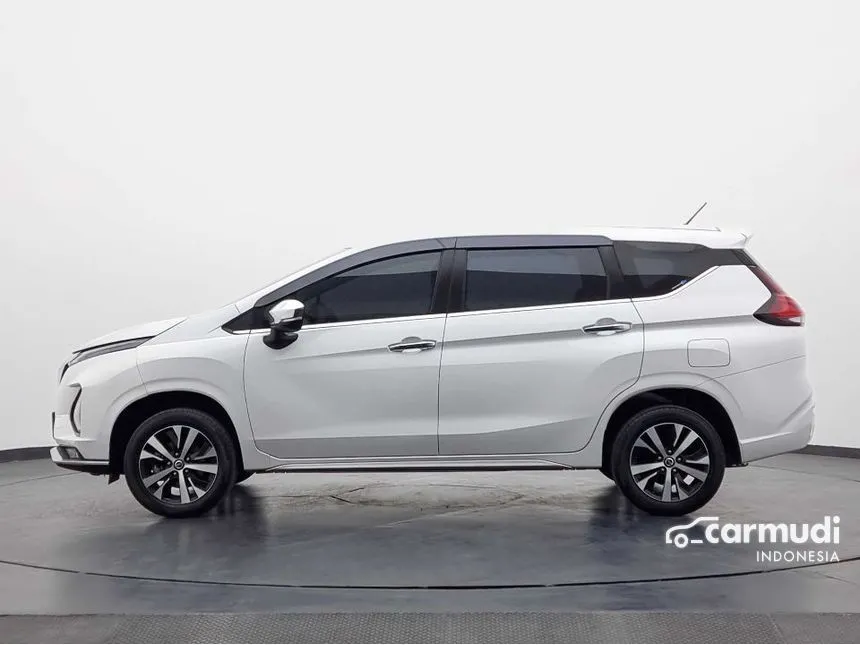2022 Nissan Livina VL MPV