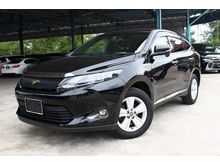 2001 Toyota Harrier 2.0 SUV (A) UNREG