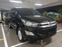 2019 Toyota Kijang Innova 2,0 G MPV