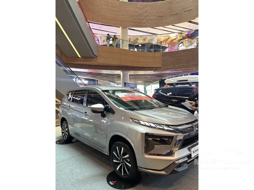2026 Mitsubishi Xpander Ultimate MPV