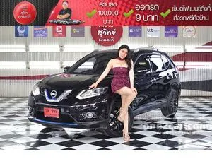 2016 Nissan X-TRAIL 2.0 E Hybrid SUV