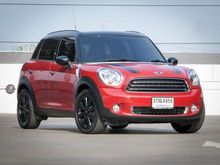 2014 Mini Cooper 2.0 R60 Countryman D Countryman Hatchback AT