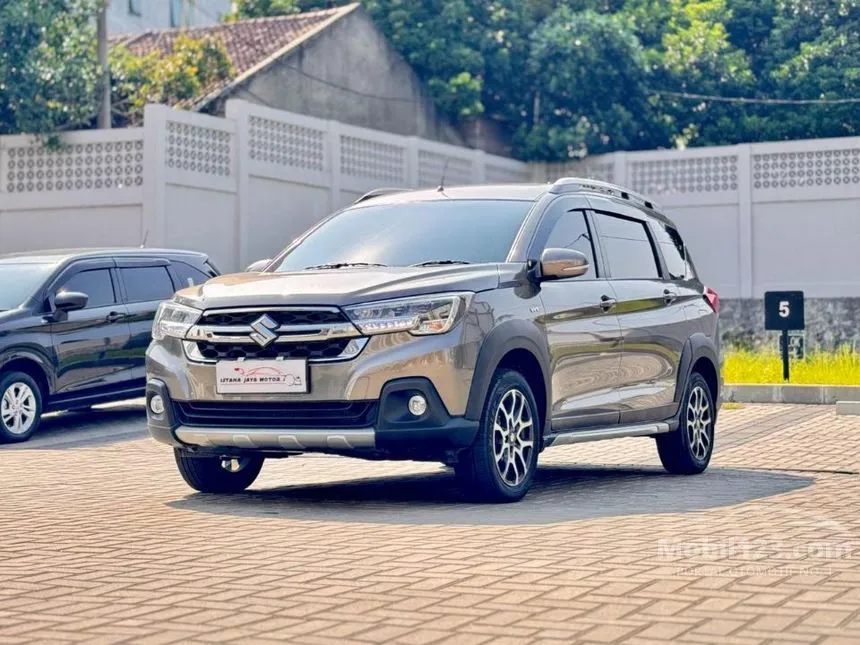 2024 Suzuki XL7 Zeta SUV
