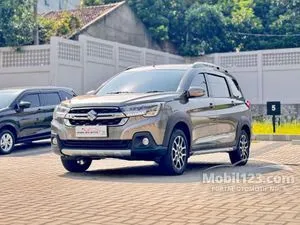 2024 Suzuki XL7 1.5 Zeta SUV