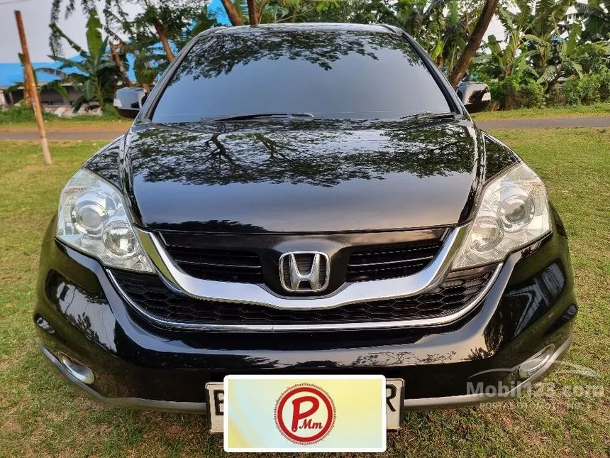 2012 Honda CR-V SUV