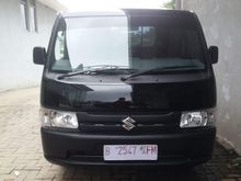 2020 Suzuki Carry 1.5 Base Spec Pick-up