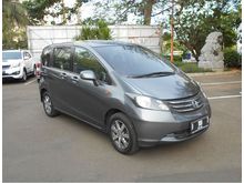 2009 Honda Freed 1.5 MPV PSD AT Pakai Pribadi Satu Tangan Km 86 rb Kondisi Mulus Siap Pakai Mulai Dari Total DP 38jt Ans 3.2jt