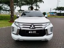 2023 Mitsubishi Pajero Sport 2.4 Dakar 4x2 SUV