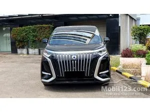 2026 Denza D9 Advanced MPV