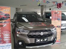 2020 Suzuki XL7 1.5 BETA Wagon