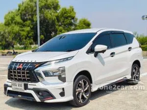 2022 Mitsubishi Xpander 1.5 (ปี 18-22) GT Special Edition Wagon