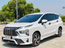 2022 Mitsubishi Xpander 1.5 (ปี 18-22) GT Special Edition Wagon