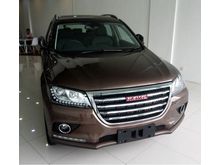 2018 Haval H2 1.5 Comfort SUV PROMOTION
