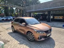 2023 Suzuki Baleno 1.5 Hatchback