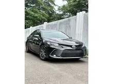 2023 Toyota Camry 2.5 V Sedan Odo 40 Rbuan (TERMURAH)